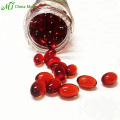 100% natural top quality krill oil softgel capsules